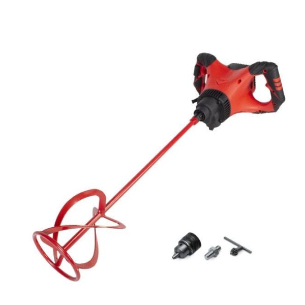 Rubi - Electric Mixer RUBIMIX-9 Supertorque