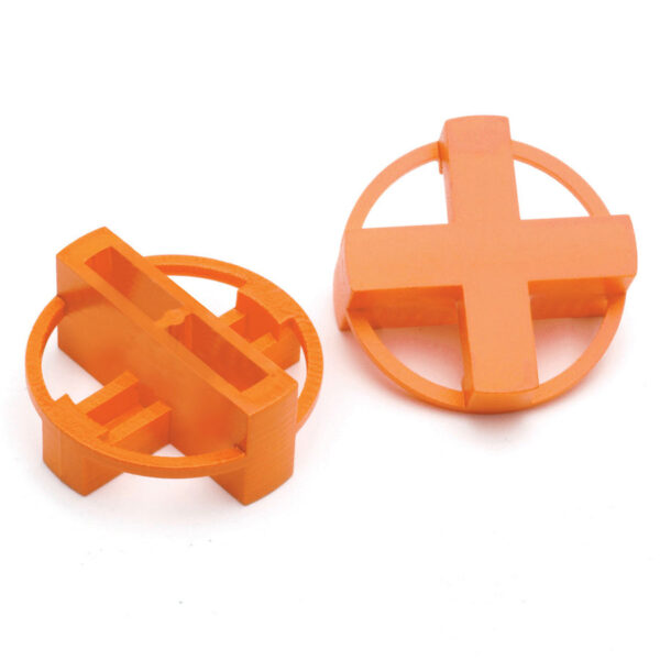 Tavy Tools - 1/4" TAVY Tile Spacers - pack of 100