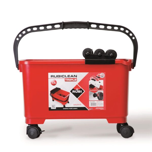 Rubi - Washboy Rubiclean Tripple Superpro