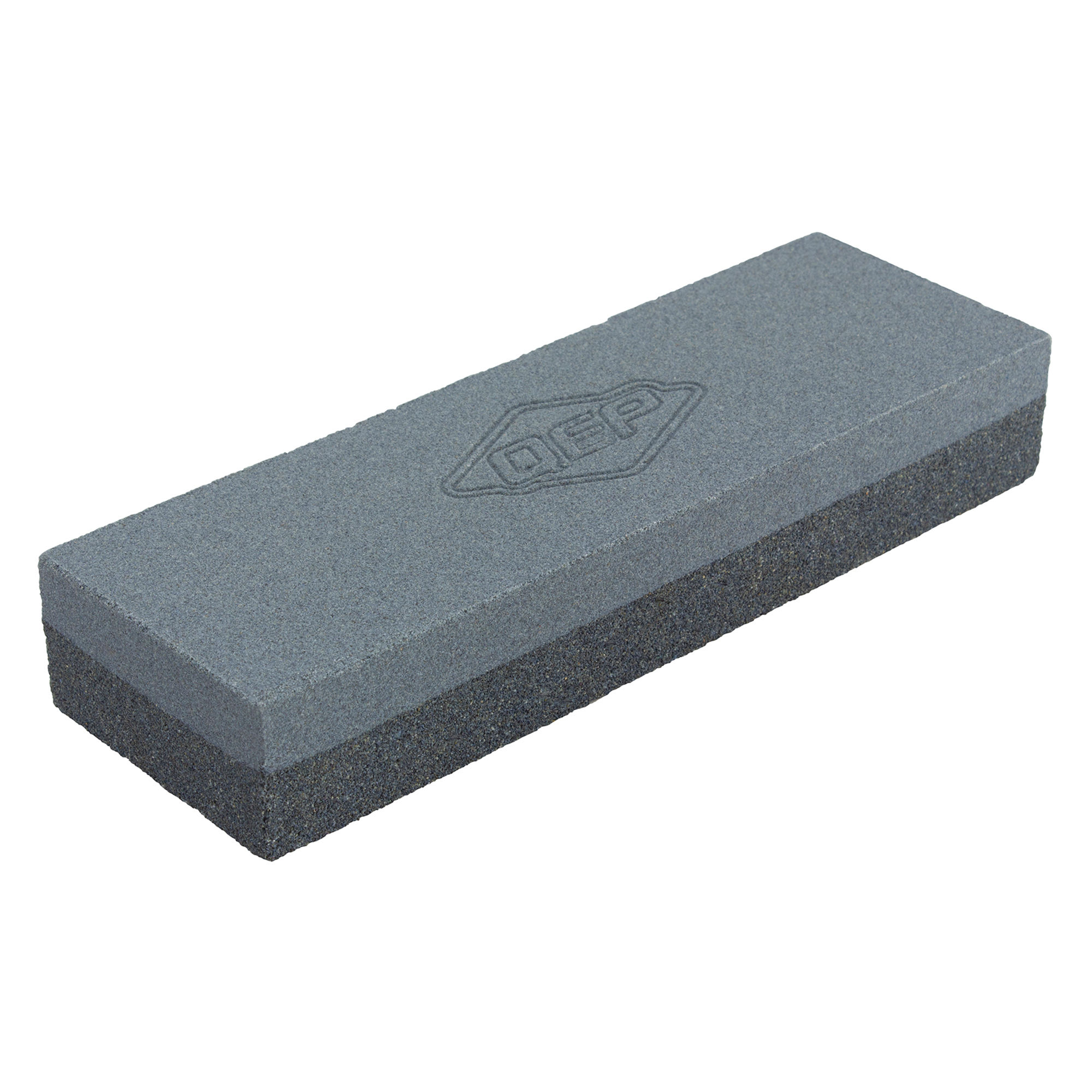 qep - 2" x 6" dual grit sanding and rubbing stone 1 qep - 2" x 6" dual grit sanding and rubbing stone