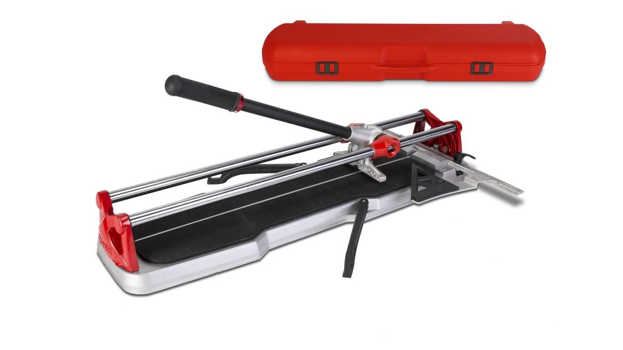 rubi - manual tile cutter speed-62 magnet with case 1 rubi - manual tile cutter speed-62 magnet with case