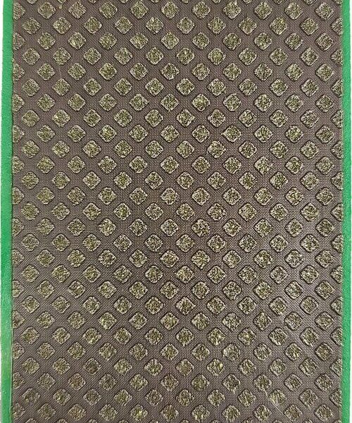 Piranha - Polishing Diamond Hand Pad 150 Grit 1.25" x 2.25" x …