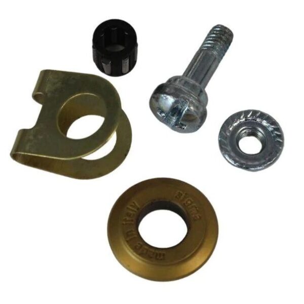 Sigma - Spare Scoring Wheel Titanium 16 mm for Serie 4 Nex Tile Cu…