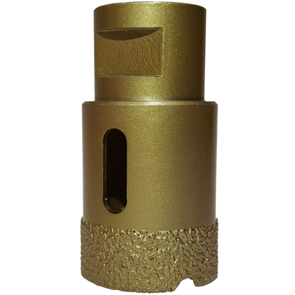 Piranha - Grinder Coring PAVBDB 1-1/4" x 5/8"-11