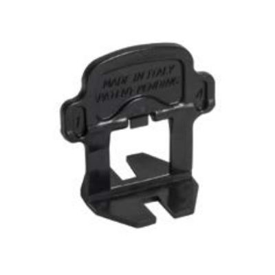 Mapei - MapeLevel EasyWDG Spacer M Black 3/32" (Pack of 2…