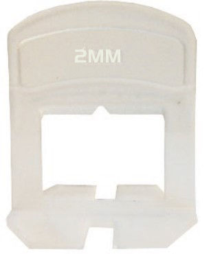 ProSolutions - 2mm Level Lash/Clip - pack of 100
