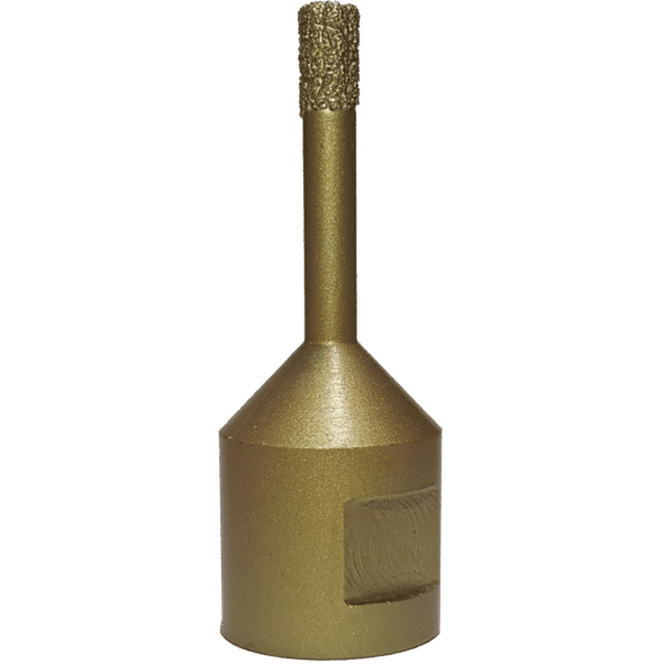 Piranha - Grinder Coring PAVBDB 1/4" x 5/8"-11