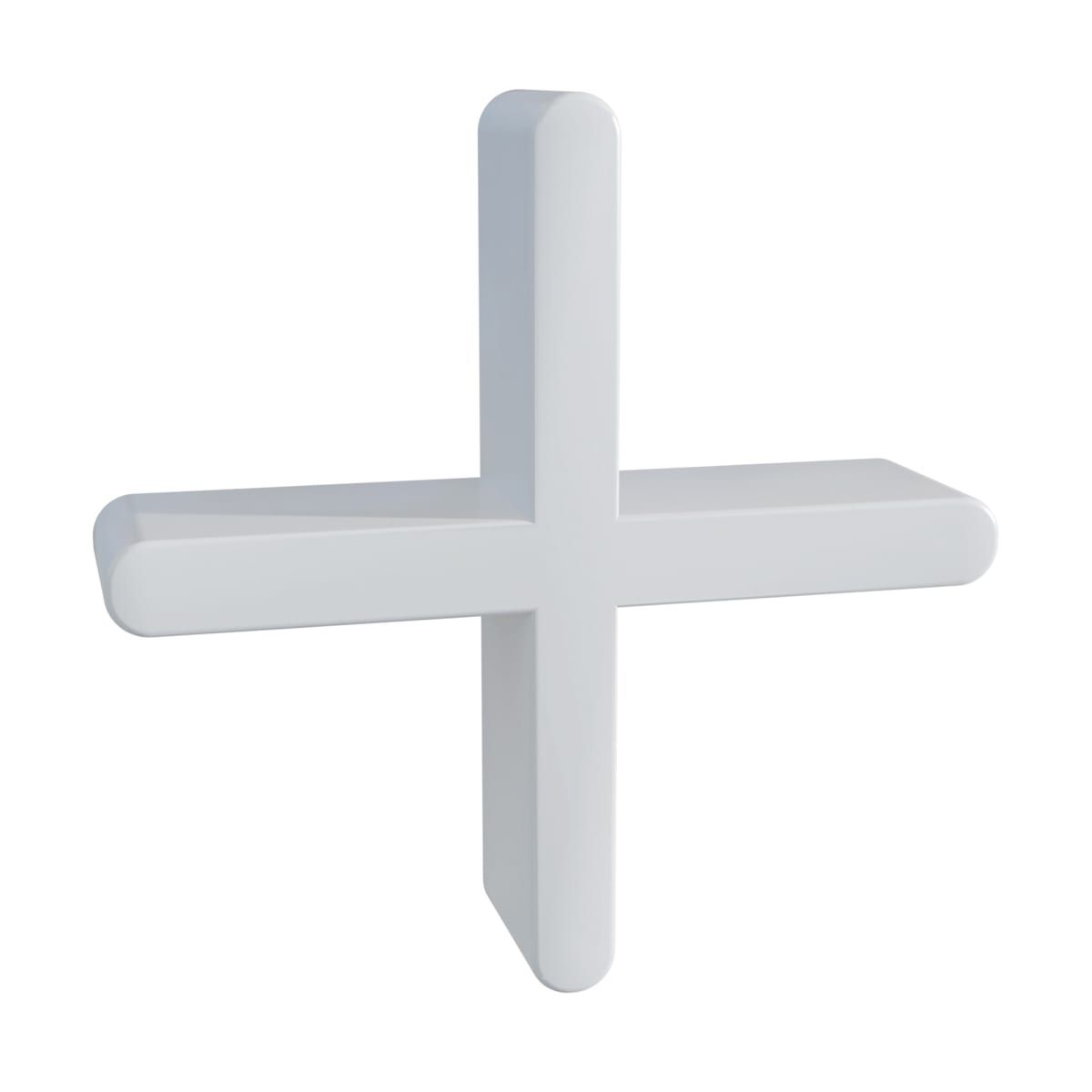 qep - 1/16" traditional flexible tile spacers (300 pack) 1 qep - 1/16" traditional flexible tile spacers (300 pack)