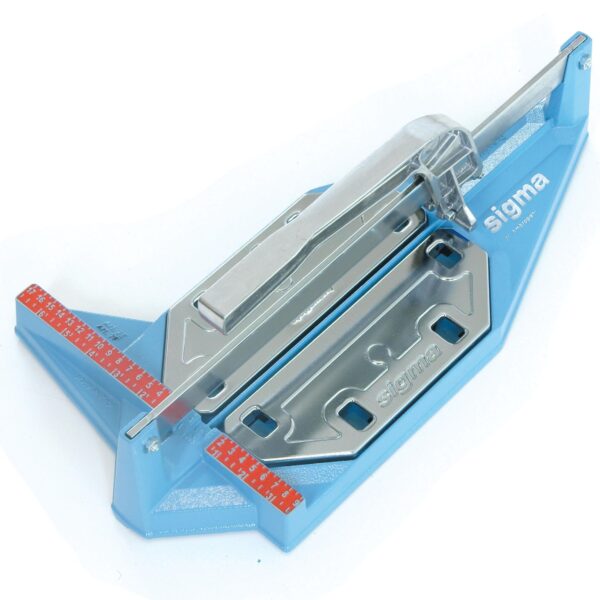 Sigma - Pull Manual Tile Cutter Standard 14 1/2"