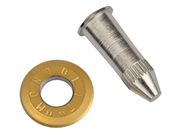 Montolit - Titanium Replacement Wheel Masterpiuma