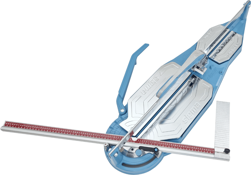 sigma - push manual tile cutter serie 4 "nex" 37-3/8" 1 sigma - push manual tile cutter serie 4 "nex" 37-3/8"