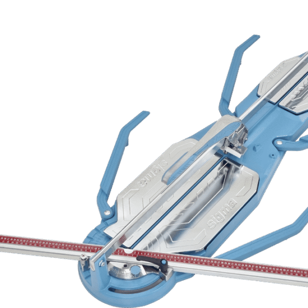 Sigma - Push Manual Tile Cutter Serie 4 "Nex" 49-3/16"