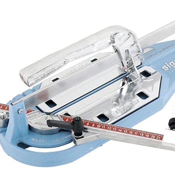 Sigma - Pull Manual Tile Cutter Tecnica 14"