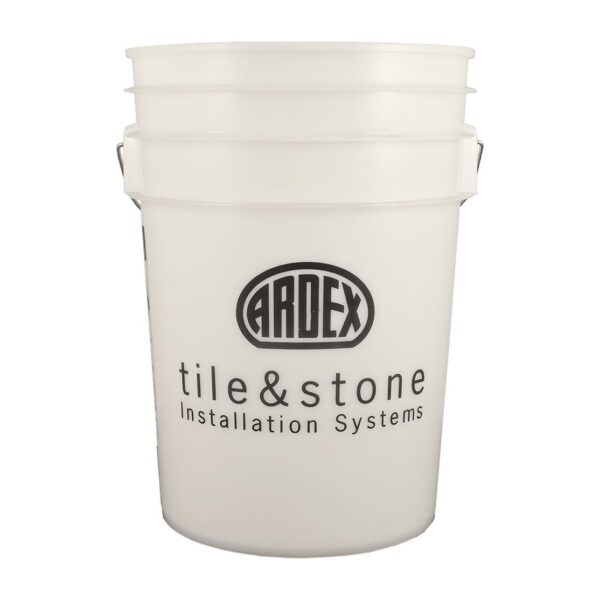 Ardex - M-6W Mixing Bucket