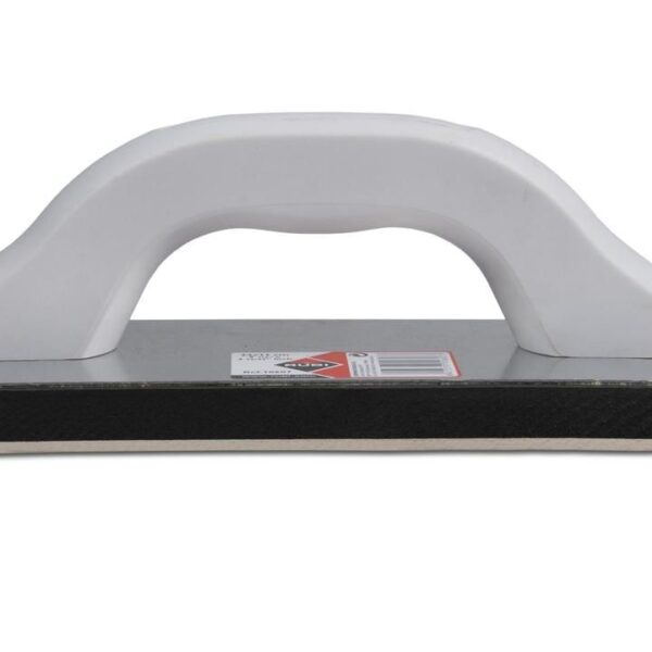 Rubi - Rubber Grout Trowel with Rubber Sheet Pro 22.5 x 10 x 1.…