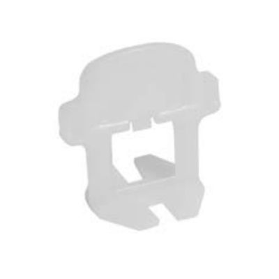 Mapei - MapeLevel EasyWDG Spacer M White 1/8" (Pack of 25…