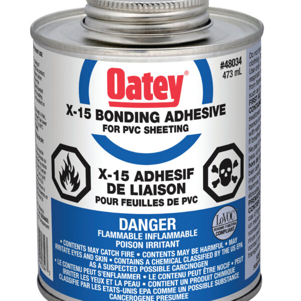 Oatey - Wax Bowl Ring With Polycarbonate Sleeve