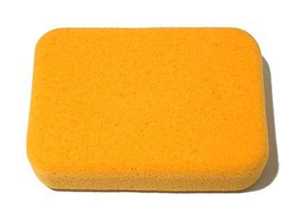 QEP - XL Round Sponge