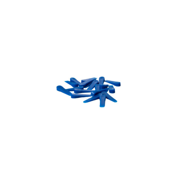Barwalt - Gripper Wedges (Pack of 550)