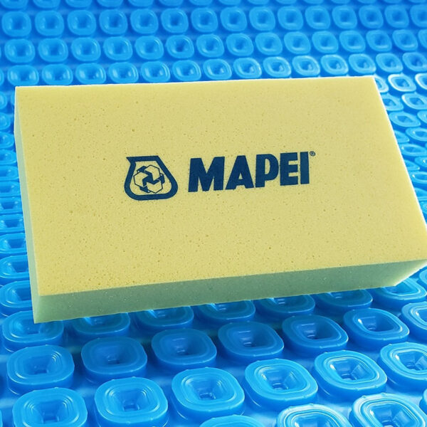 Mapei - Special Grout Sponge - 4" x 7.5" x 1.6"