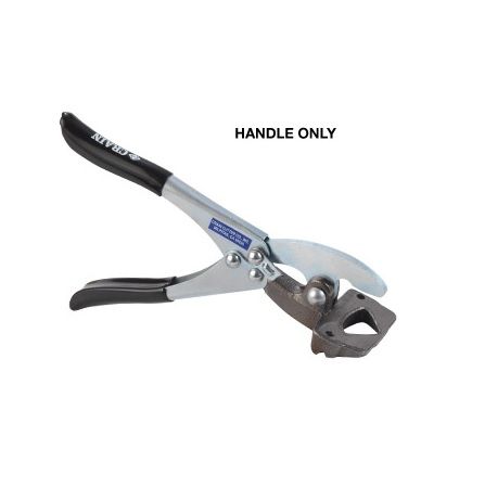 Crain - Handle Assembly Only for Metal Mitre Interchan…