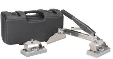 crain - mini carpet stretcher with seam repair attachement 1 crain - mini carpet stretcher with seam repair attachement