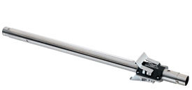 Crain - Lever Extension Tube 2' 10-1/2" to 4' 8" for Junior Power Stre…