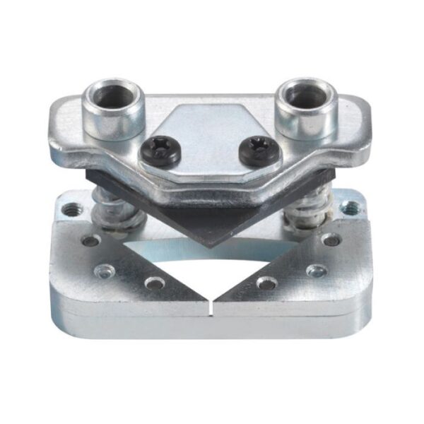 Crain - Punch Die Set Only for Metal Mitre interchangeable Die …