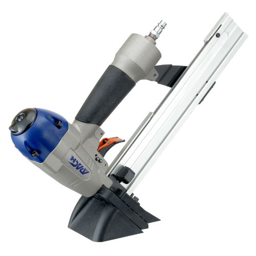 Shur-Fast - Pneumatic Stapler Apach AFS-9040 for Flooring Sta…