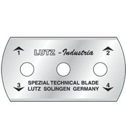 Gundlach - Blade for 295 (Pack of 20)