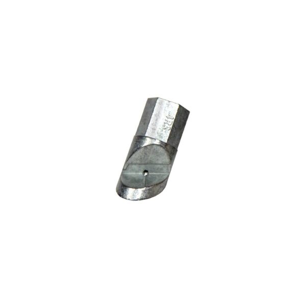 Gundlach - Right Hand Carpet Edge Sealing Tip 4 Series