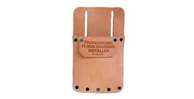 Crain - Pocket Tool Pouch - 4.5" x 7.5"