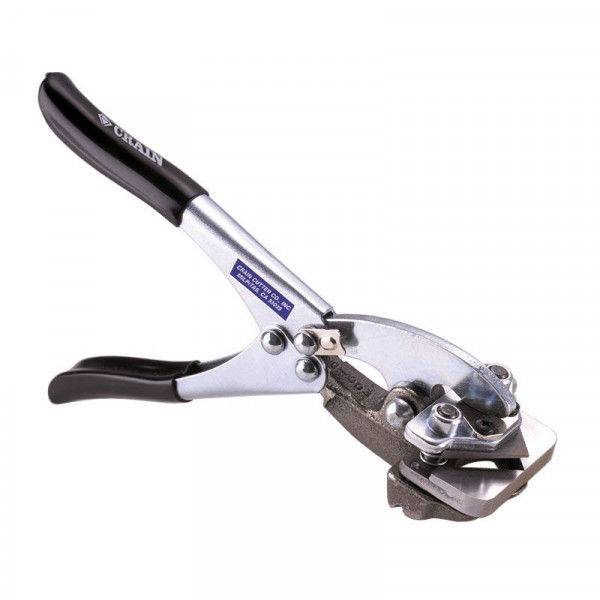Crain - Punch Die Set and Handle - 0.090"