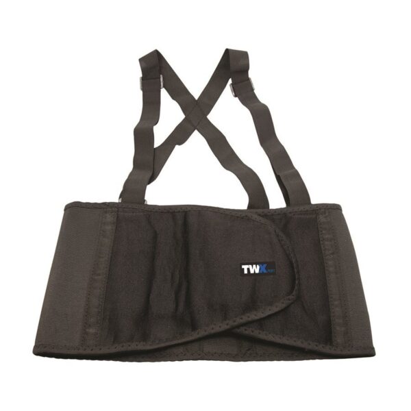 Toolway - Nylon Tool Belt for Back Support