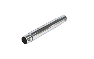 Roberts - Aluminum Power Stretcher Tube 3' (Pack of 3)