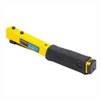 Stanley - Heavy-Duty Hammer Tacker