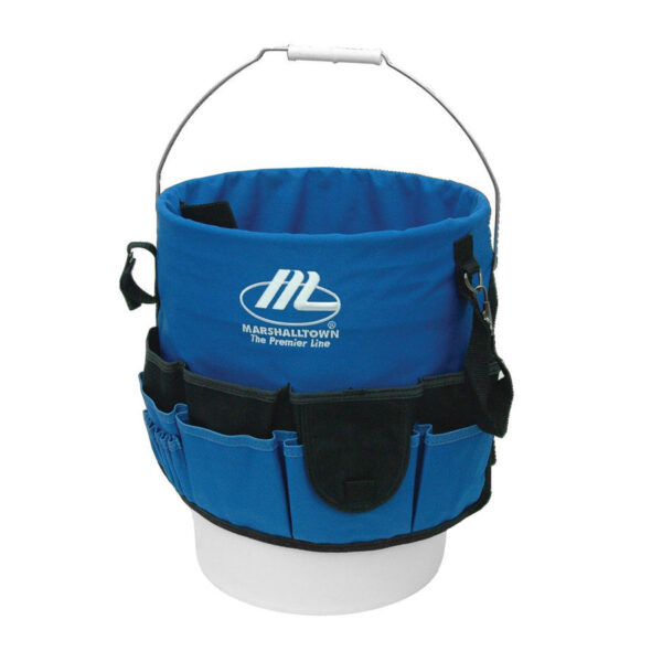 Marshalltown - Super Tool Bag Nylon for Bucket