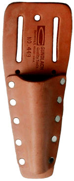 Gundlach - Utility Knife Pouch