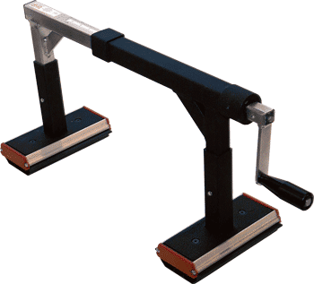 Gundlach - Big Squeezy Carpet Stretcher