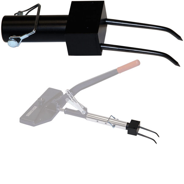 Gundlach - Double Stretcher Hook