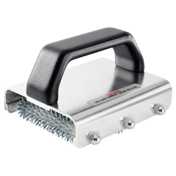 Roberts - 4-1/2" Deluxe Carpet Seam Roller for Loop Pile Carpet