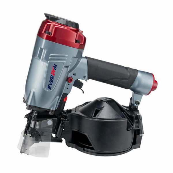 Everwin - Utility Wire/Plastic Coil Nailer SCN51 for 1" to 2" Nail …