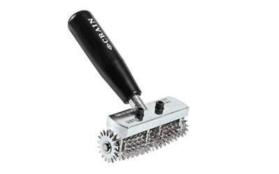 Crain - Flex Axle Roller