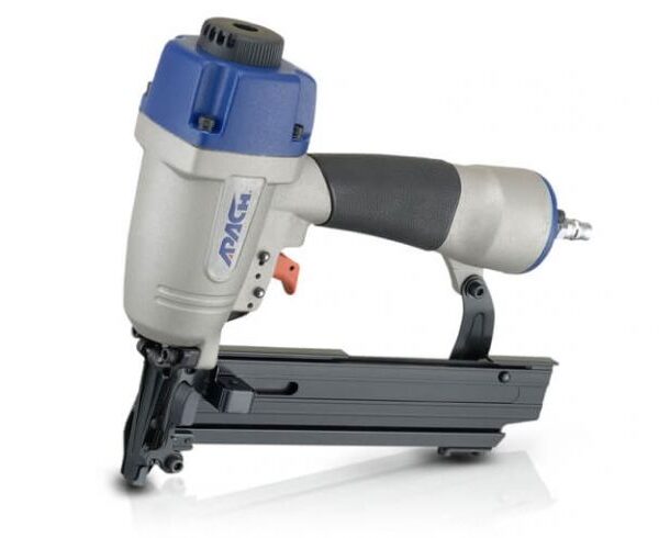 Apach - Pneumatic Stapler with Double Length Magazine for …