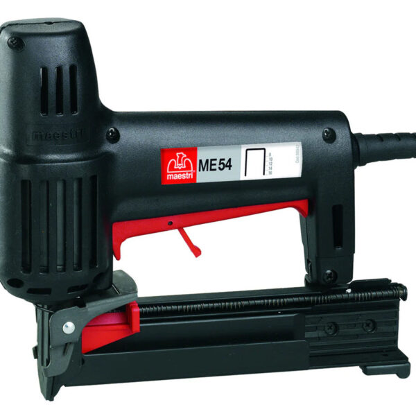 GCC - Maestri ME54 Professional Electric Stapler