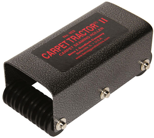 Gundlach - Carpet Tractor II