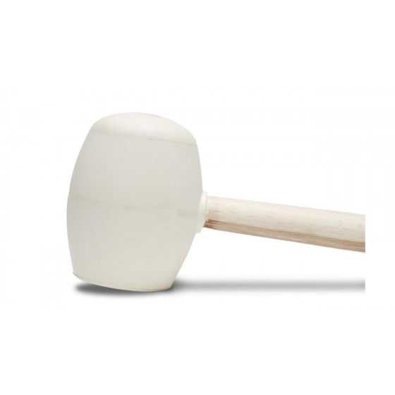 Rubi - Rubber Mallet White 17.6 oz