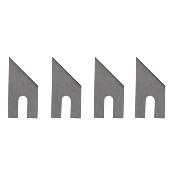 Crain - Blade for No. 174 (Pack of 4)