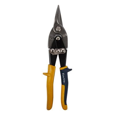 Toolway - Aviation Snip Straight Cut CR-V