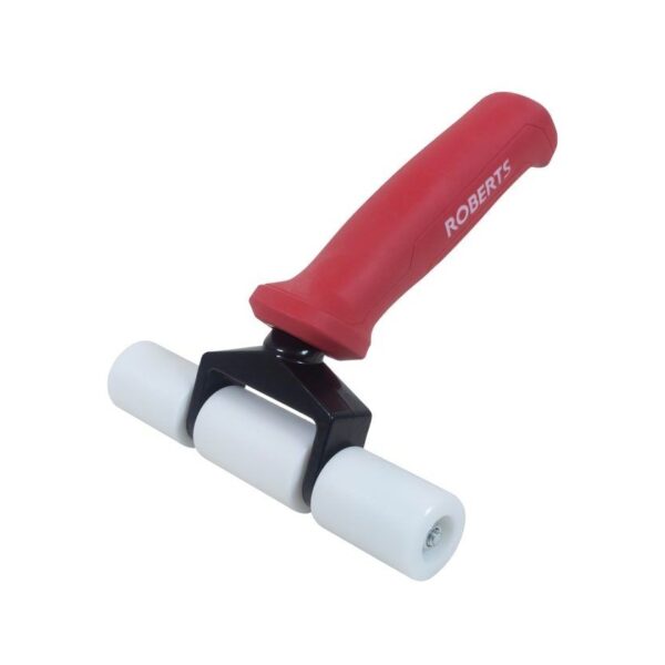 Roberts - Cut Pile Carpet Seam Roller 6"